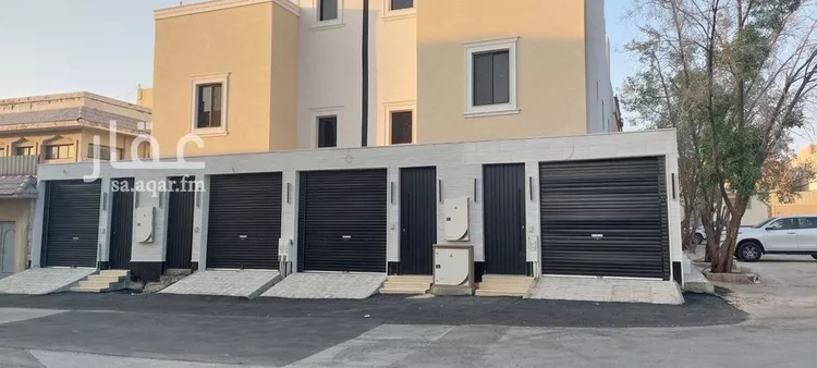 دور للبيع في شارع عبدالعزيز بن أحمد التميمي, حي السويدي, مدينة الرياض, منطقة الرياض صورة 3