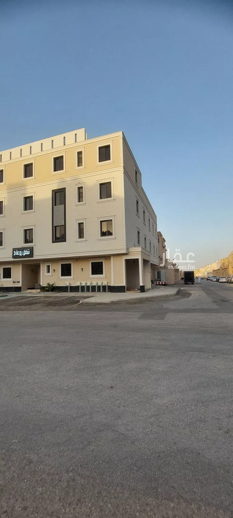 شقة للبيع في شارع ابي محمد المقدسي, حي طويق, مدينة الرياض, منطقة الرياض صورة 4