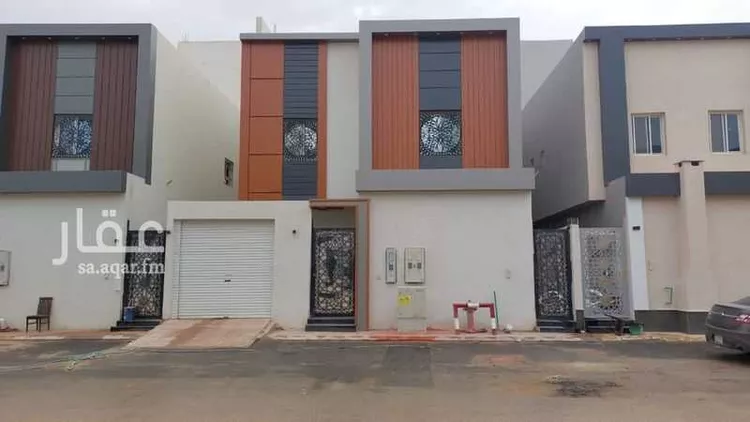 فيلا للإيجار في شارع بدون اسم, حي الرمال, مدينة الرياض, منطقة الرياض