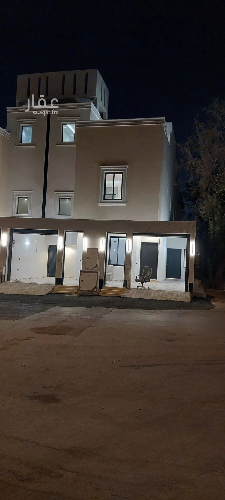 دور للبيع في شارع عبدالعزيز بن أحمد التميمي, حي السويدي, مدينة الرياض, منطقة الرياض صورة 5