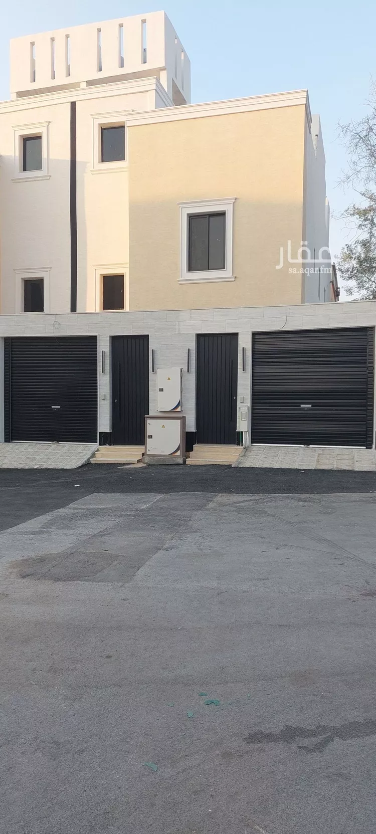 Floor for Sale in Riyadh Sultanah 6