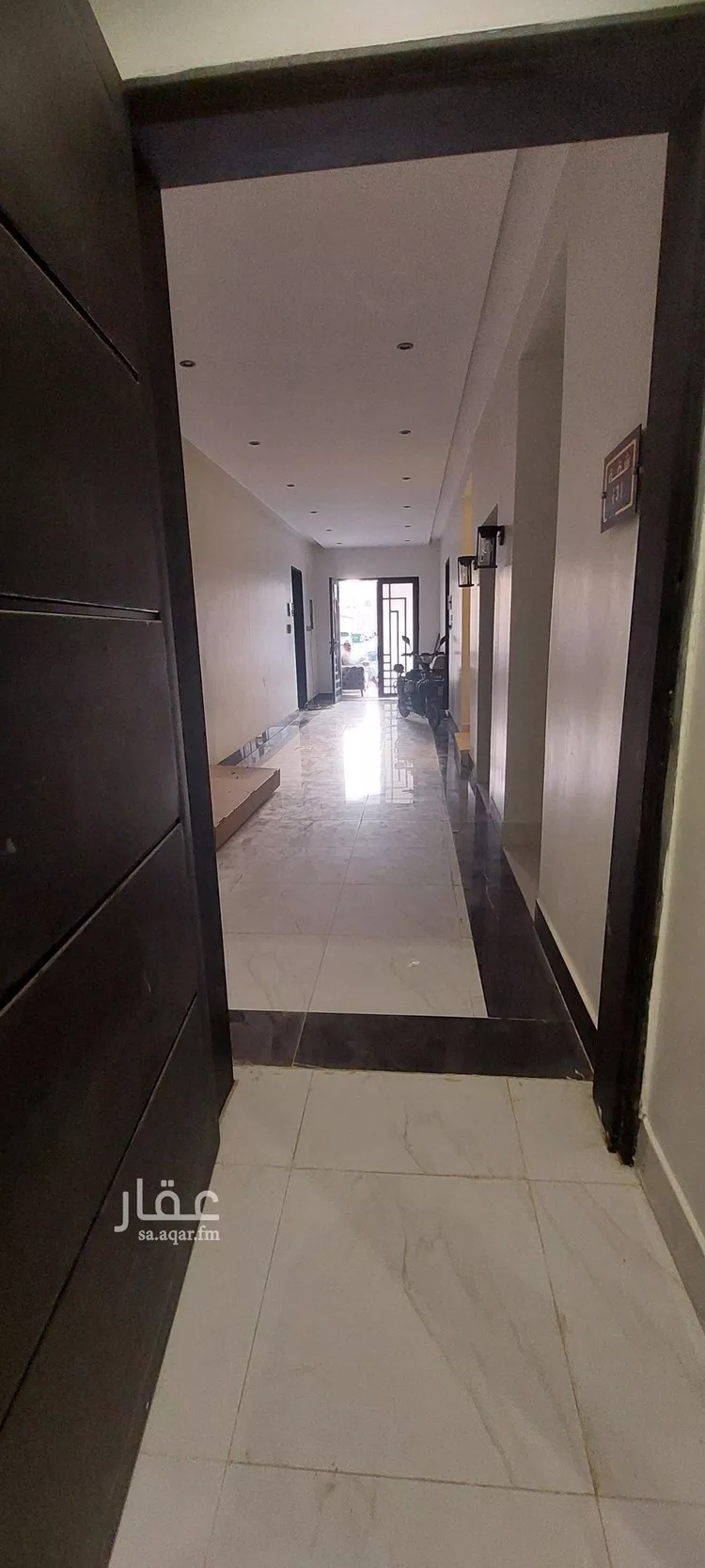 شقة للإيجار في شارع علي البغدادي, حي طويق, مدينة الرياض, منطقة الرياض صورة 3