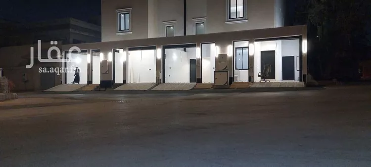 دور للبيع في شارع عبدالعزيز بن أحمد التميمي, حي السويدي, مدينة الرياض, منطقة الرياض صورة 3