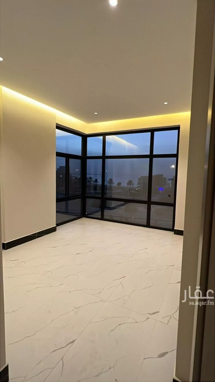 شقة للإيجار في شارع الملك عبد الله بن عبدالعزيز, حي الشاطئ الغربي, مدينة الدمام, المنطقة الشرقية صورة 5