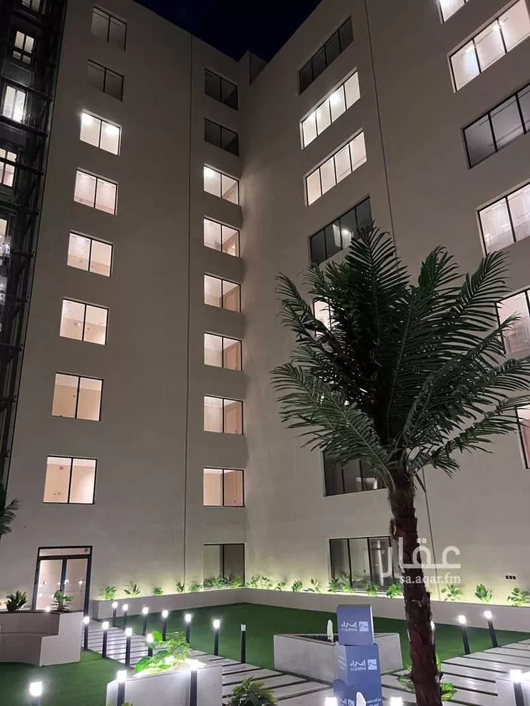 شقة للإيجار في حي الخور, مدينة الخبر, المنطقة الشرقية صورة 2