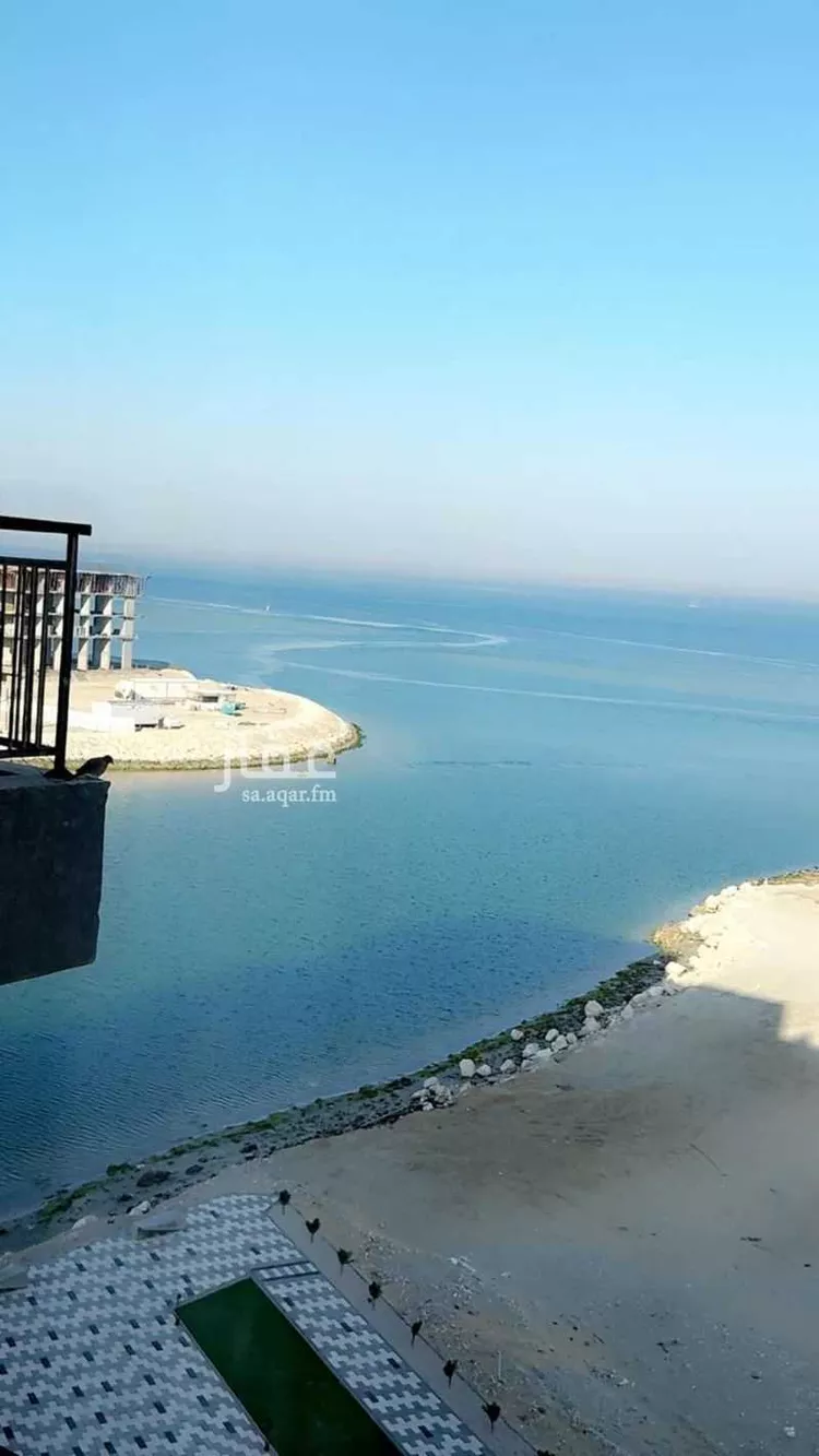 شقة للإيجار في حي الخور, مدينة الخبر, المنطقة الشرقية صورة 3