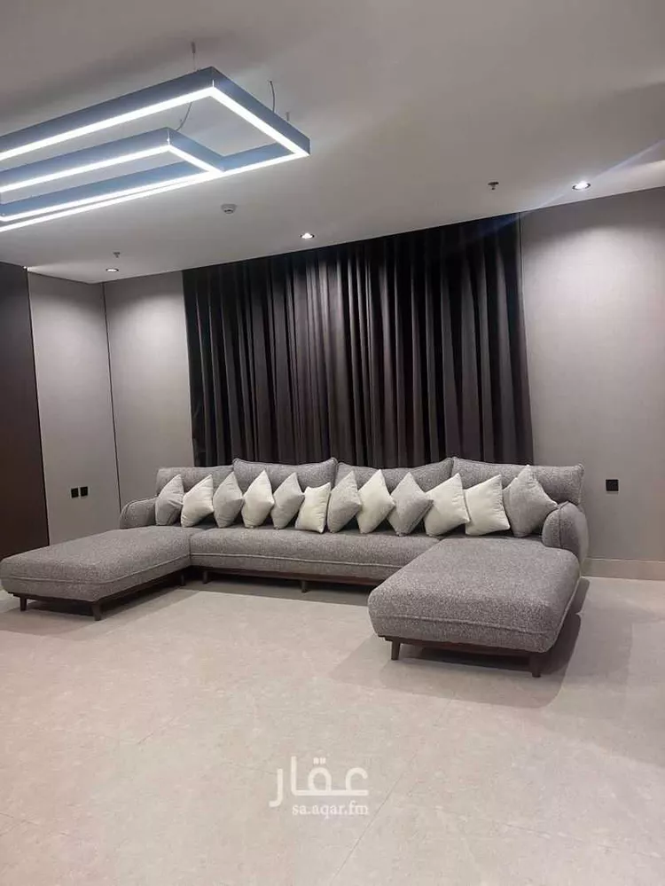 شقة للإيجار في شارع أنس بن مالك, حي الشعلة, مدينة الدمام, المنطقة الشرقية صورة 2