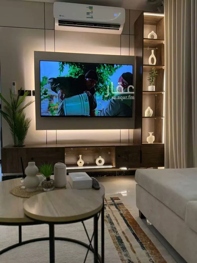 شقة للإيجار في شارع 20ا, حي الحمراء, مدينة الخبر, المنطقة الشرقية