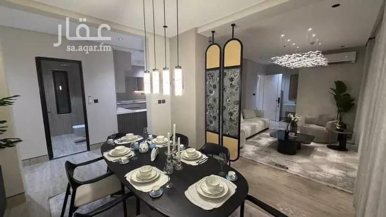 Apartment for Sale in Dammam Ash Shulah