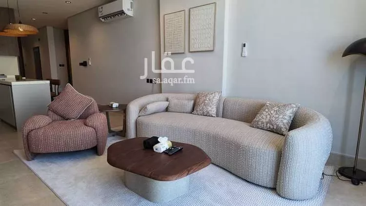 شقة للإيجار في حي الخور, مدينة الخبر, المنطقة الشرقية صورة 5