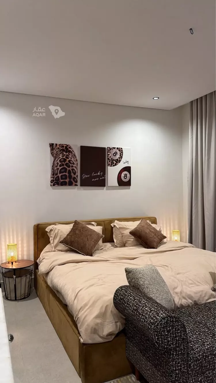 Studio for rent in Dammam Ash Shulah