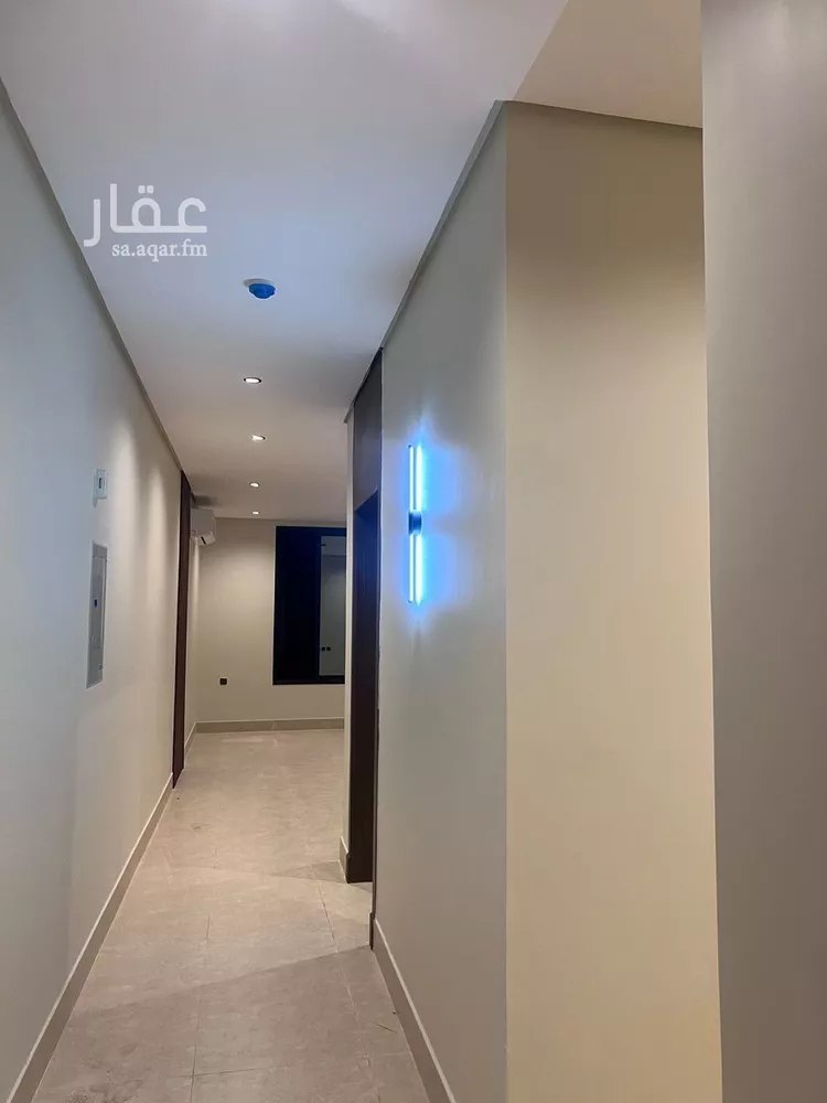 شقة للإيجار في شارع احمد بن عجيان, حي طيبة, مدينة الدمام, المنطقة الشرقية صورة 2