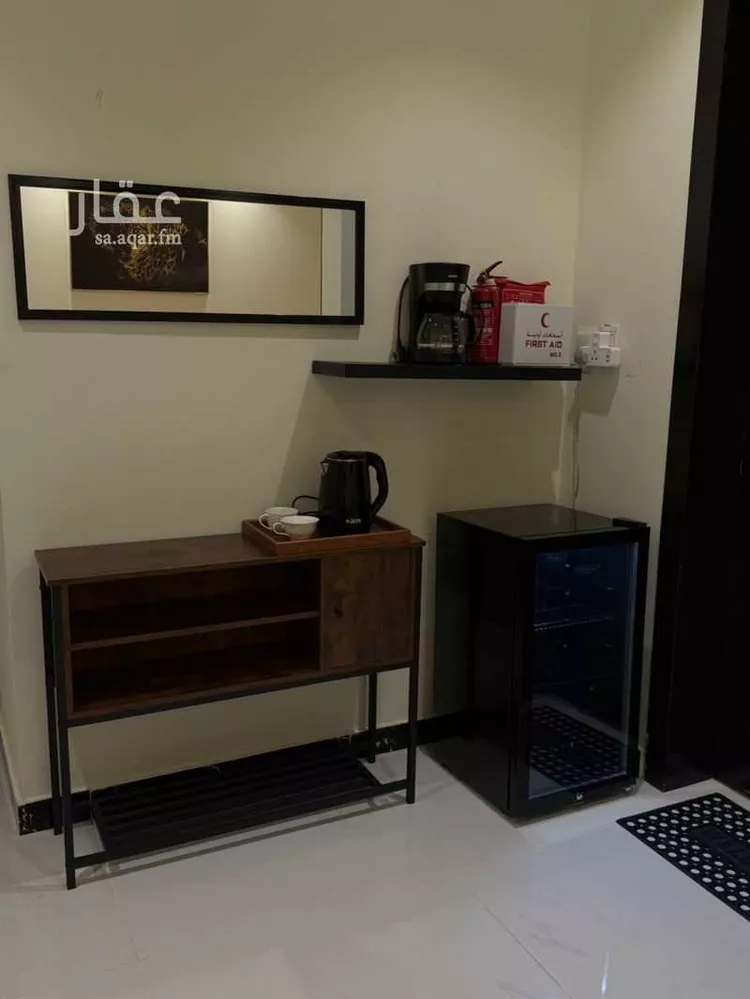 شقة للإيجار في شارع 20ا, حي الحمراء, مدينة الخبر, المنطقة الشرقية صورة 2