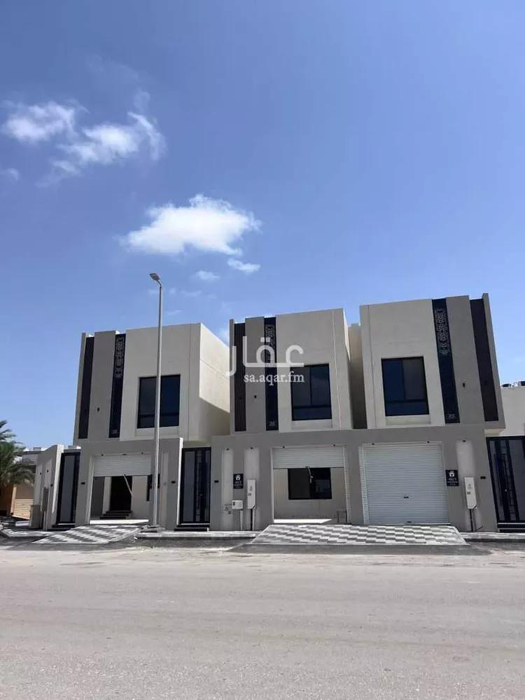 Villa for Sale in Al Khobar Al Aqiq