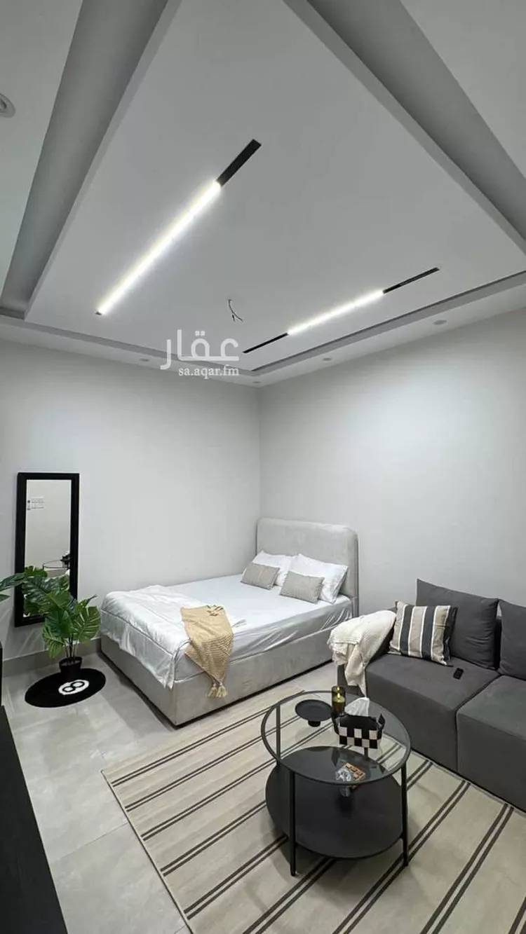 شقة للبيع في شارع 20ا, حي الحمراء, مدينة الخبر, المنطقة الشرقية صورة 4