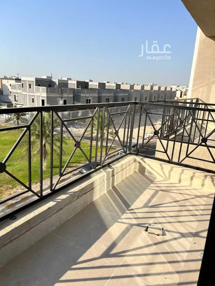 شقة للبيع في شارع الفضل, حي الشعلة, مدينة الدمام, المنطقة الشرقية صورة 2