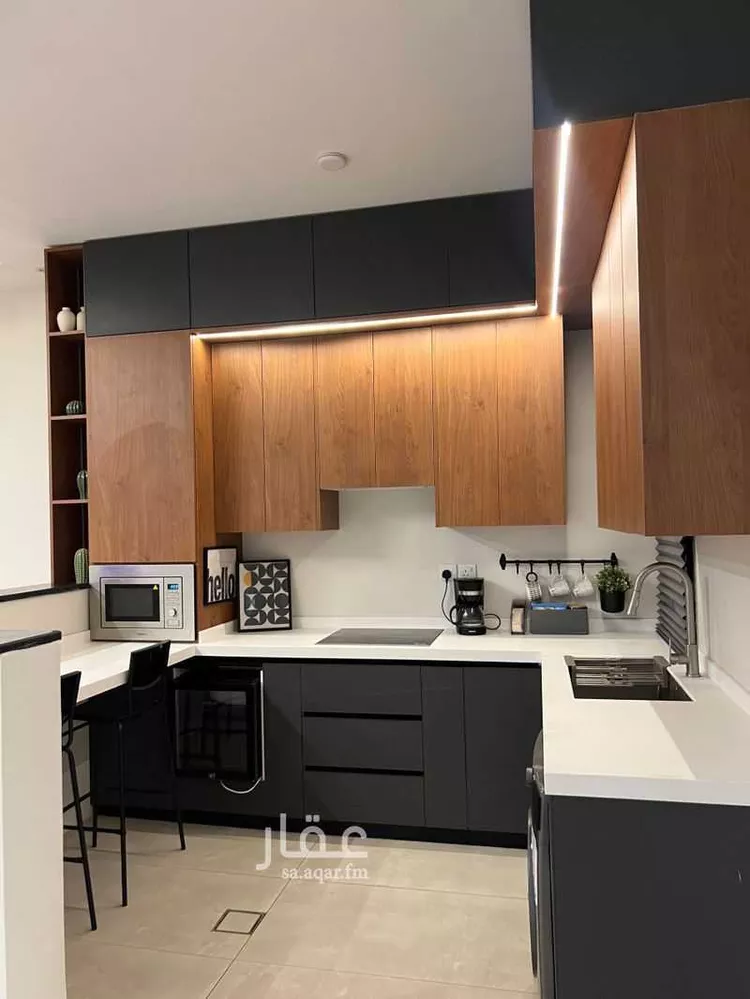 Apartment for Rent in Al Khobar Al Hamra صورة 3