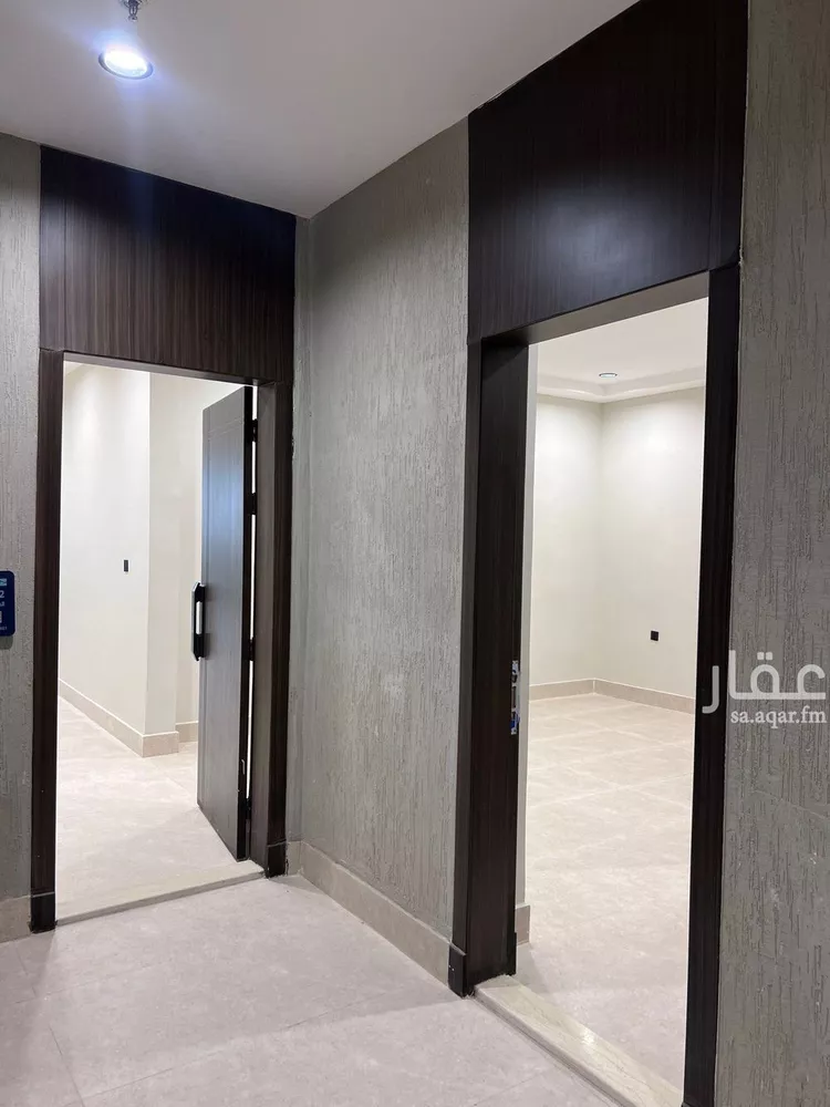 شقة للإيجار في شارع يزيد بن حصين, حي الدانة الشمالية, مدينة الظهران, المنطقة الشرقية