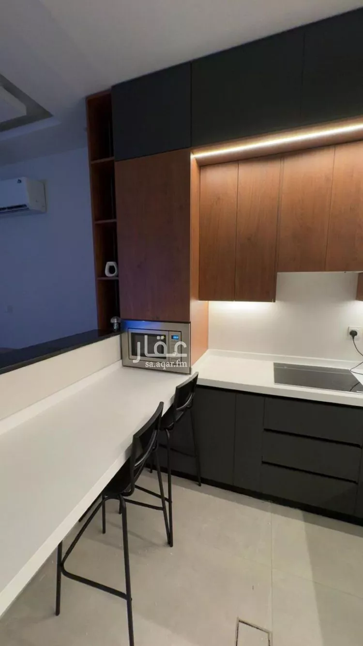 شقة للإيجار في شارع 20ا, حي الحمراء, مدينة الخبر, المنطقة الشرقية صورة 5