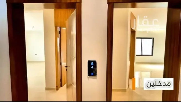 شقة للبيع في شارع رفاعة بن شداد, حي العروبة, مدينة الدمام, المنطقة الشرقية صورة 2