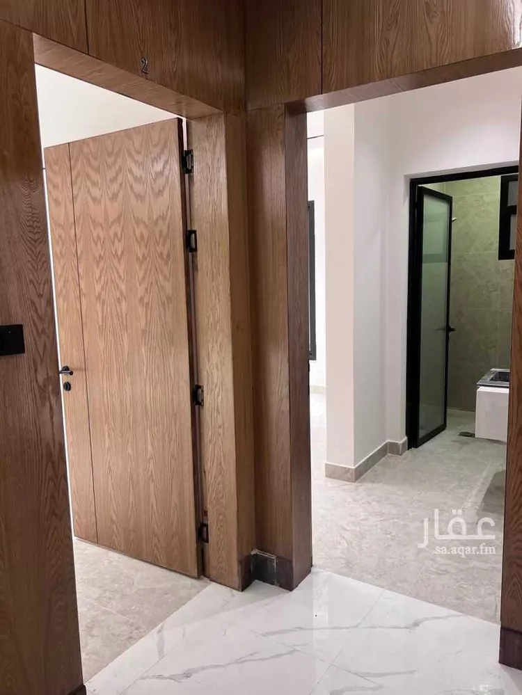 شقة للبيع في شارع حليمة السعدية, حي الروضة, مدينة الدمام, المنطقة الشرقية صورة 3