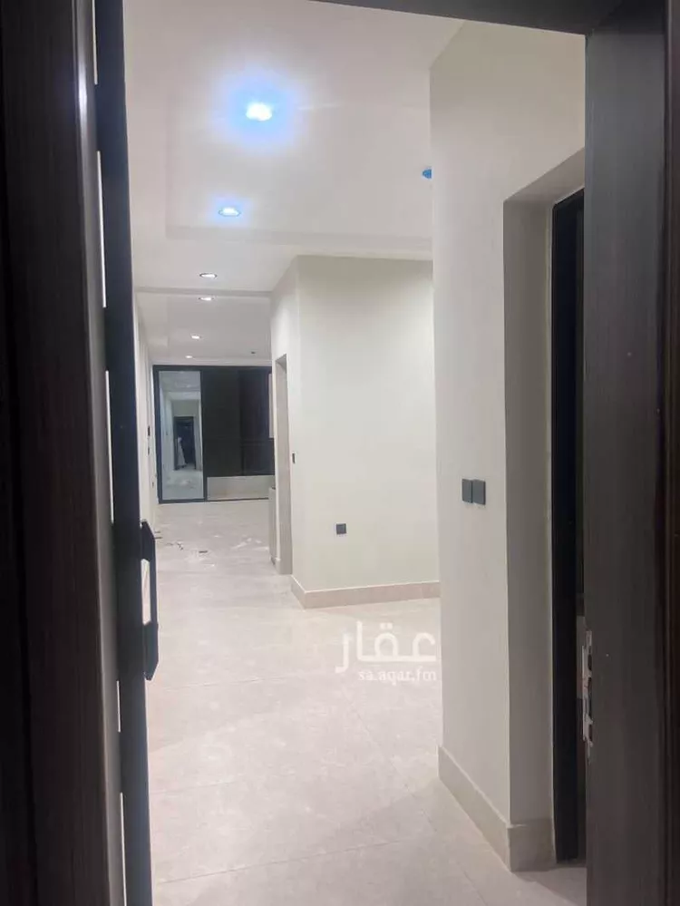 شقة للإيجار في شارع يزيد بن حصين, حي الدانة الشمالية, مدينة الظهران, المنطقة الشرقية