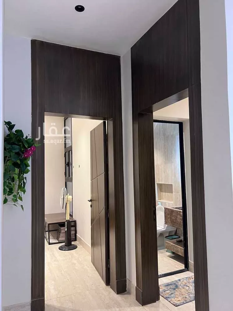 شقة للإيجار في شارع أنس بن مالك, حي الشعلة, مدينة الدمام, المنطقة الشرقية صورة 5