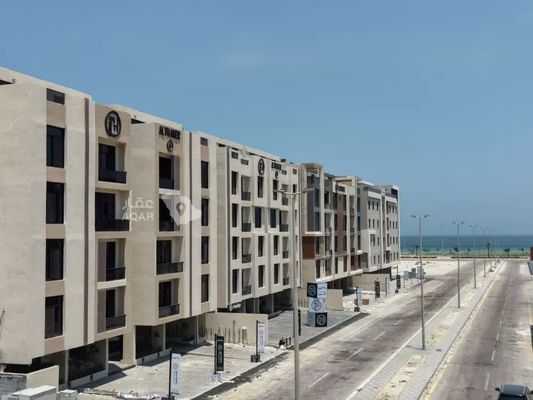 Apartment for Sale in Dammam Dammam