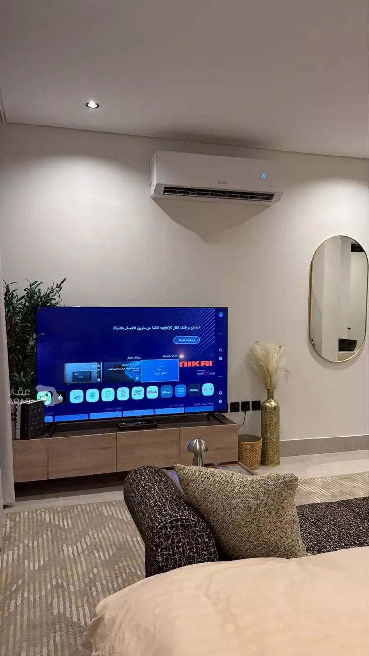 Studio for rent in Dammam Ash Shulah 9