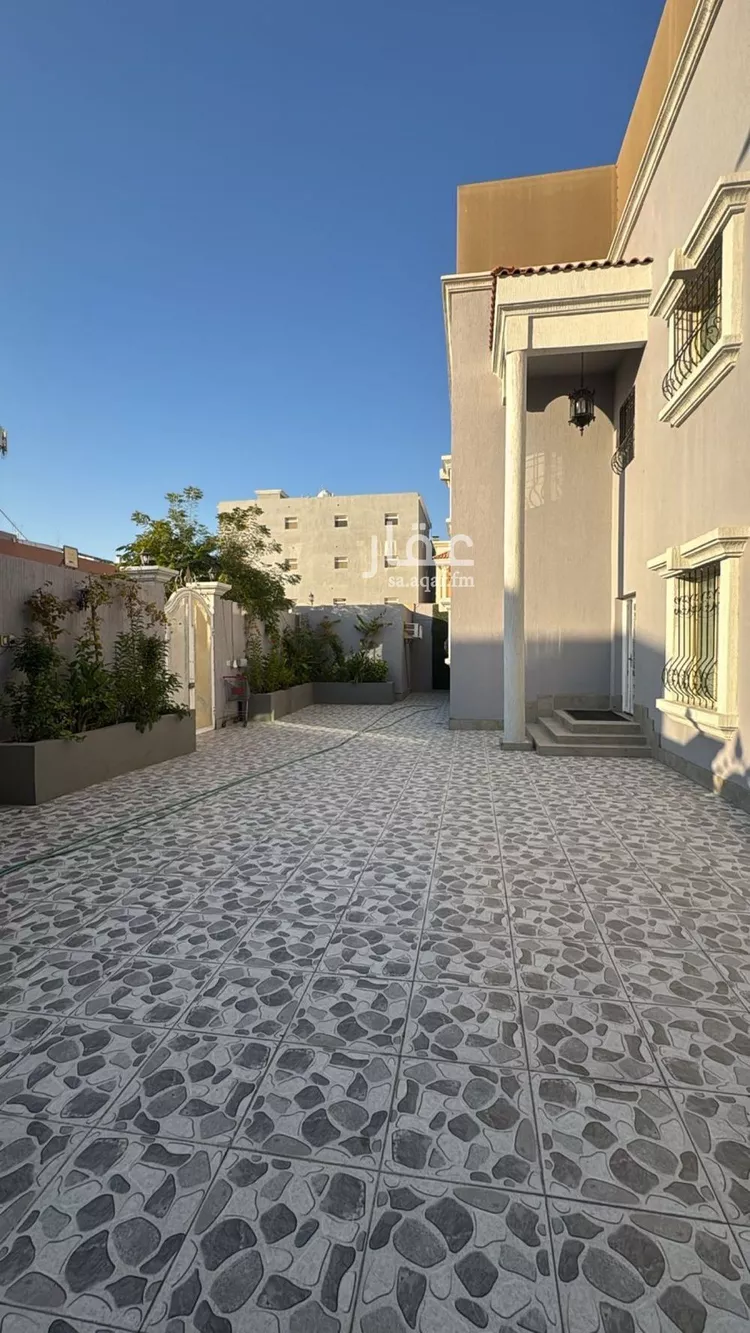 فيلا للإيجار في شارع ابو طالب المروزي, حي الخزامى, مدينة الخبر, المنطقة الشرقية صورة 3