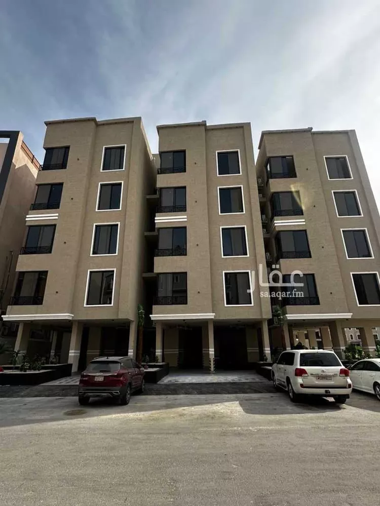 شقة للبيع في حي الحمراء, مدينة الخبر, المنطقة الشرقية صورة 2