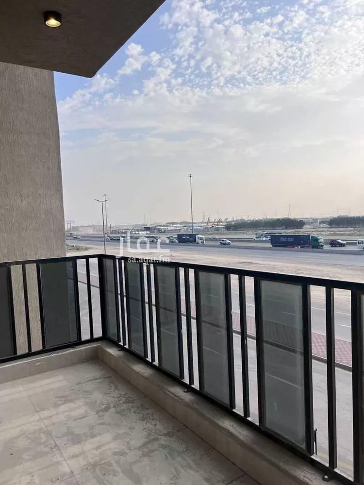 شقة للإيجار في شارع احمد بن عجيان, حي طيبة, مدينة الدمام, المنطقة الشرقية