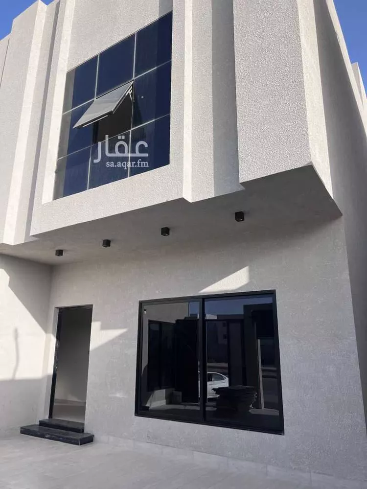 فيلا للبيع في شارع عبد الله بن عباس, حي الأمانة, مدينة الدمام, المنطقة الشرقية 8