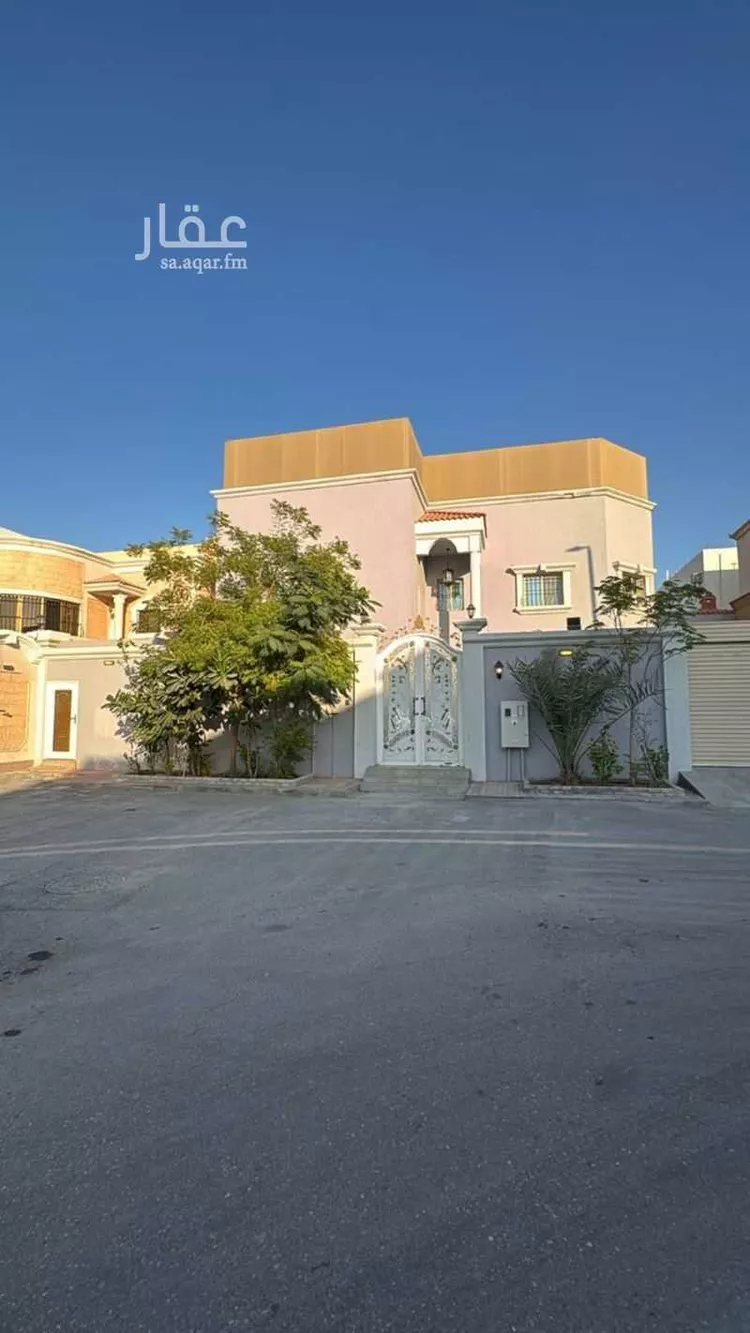Villa for Sale in Al Khobar Al Khuzamy