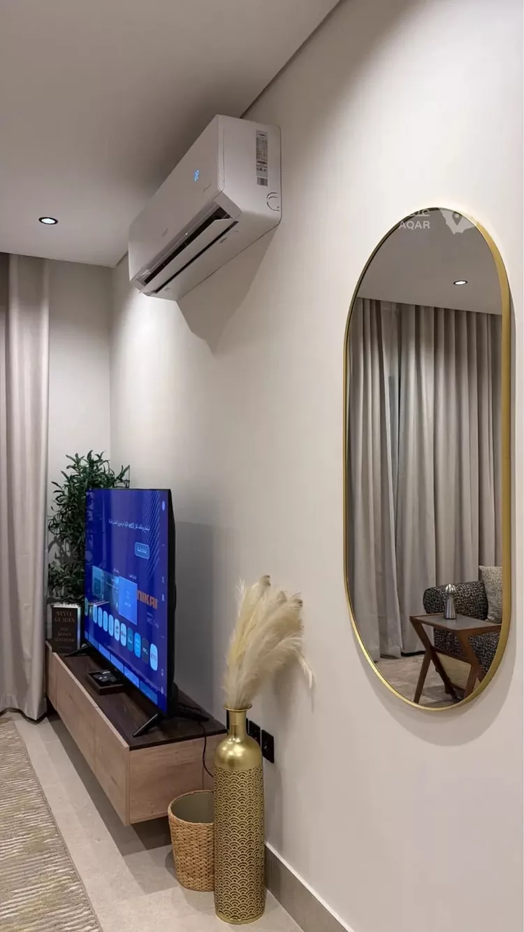 Studio for rent in Dammam Ash Shulah 5