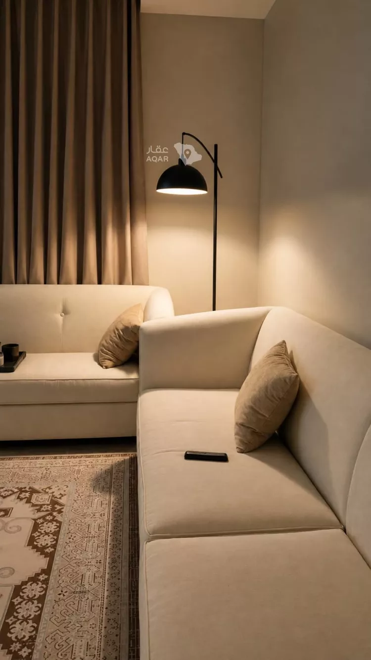 شقة للإيجار في حي الخور, مدينة الخبر, المنطقة الشرقية 5