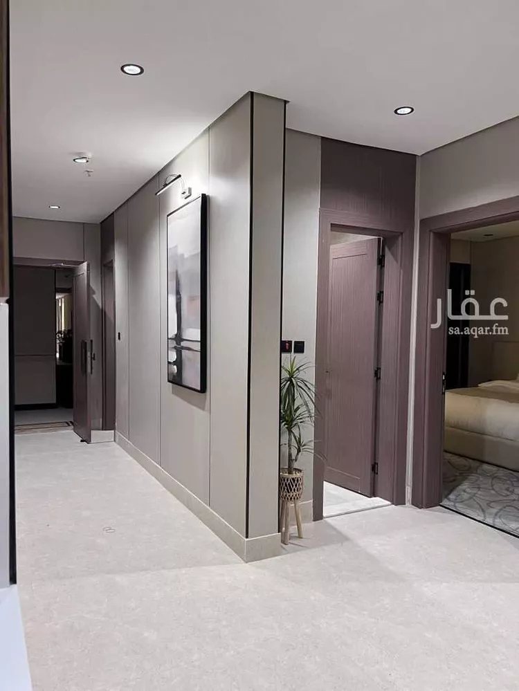 شقة للإيجار في حي الخور, مدينة الخبر, المنطقة الشرقية صورة 4