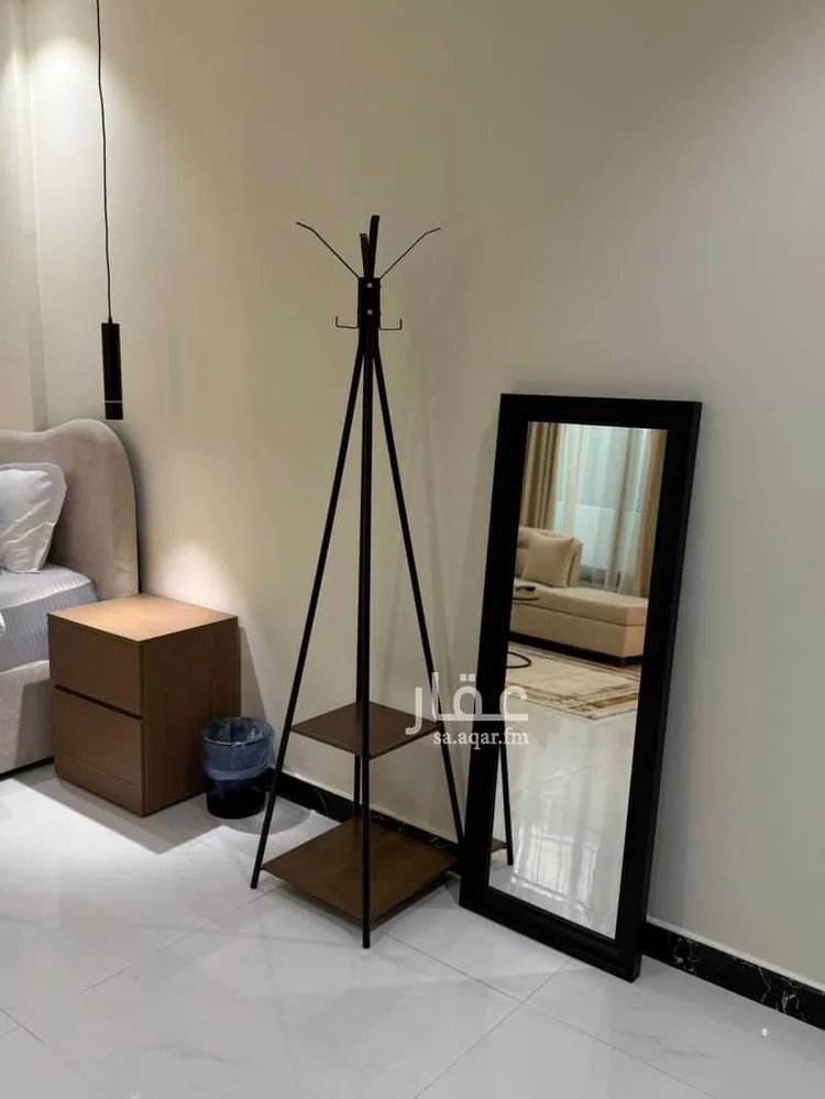 شقة للإيجار في شارع 20ا, حي الحمراء, مدينة الخبر, المنطقة الشرقية صورة 3