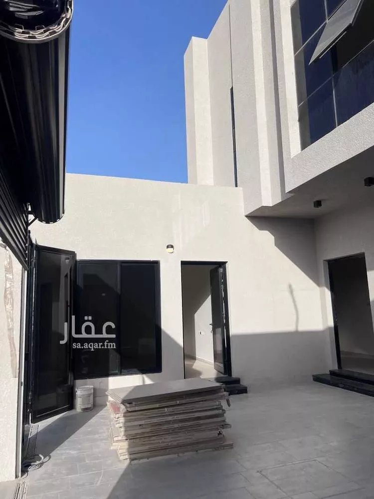 فيلا للبيع في شارع عبد الله بن عباس, حي الأمانة, مدينة الدمام, المنطقة الشرقية 7