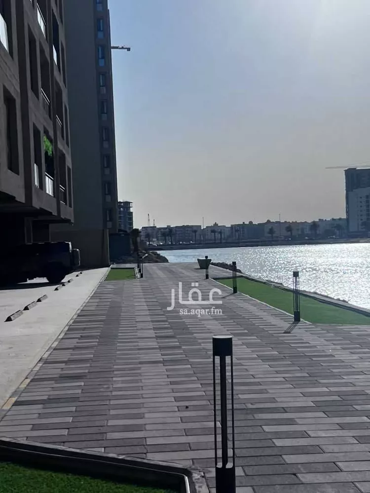شقة للإيجار في حي الخور, مدينة الخبر, المنطقة الشرقية 10