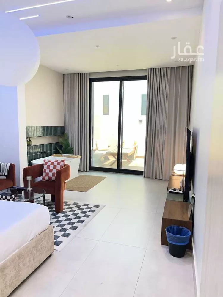 Apartment for Rent in Jeddah As Sahil