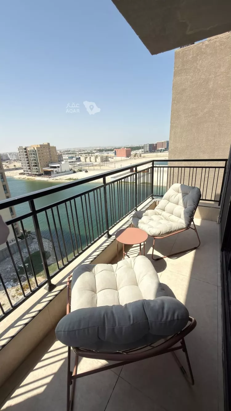 شقة للإيجار في حي الخور, مدينة الخبر, المنطقة الشرقية 8