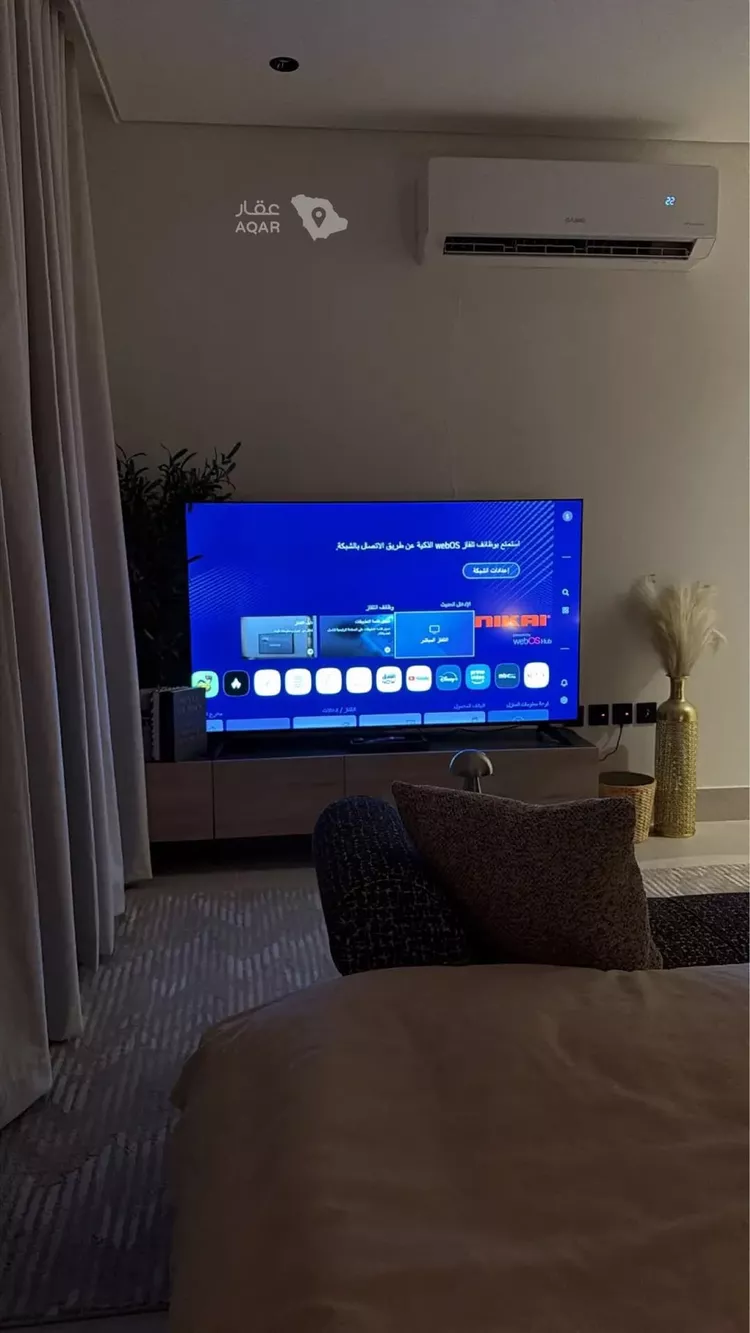 Studio for rent in Dammam Ash Shulah 8