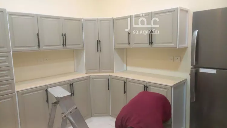 شقة للإيجار في شارع الوئام, حي الشعلة, مدينة الدمام, المنطقة الشرقية صورة 2