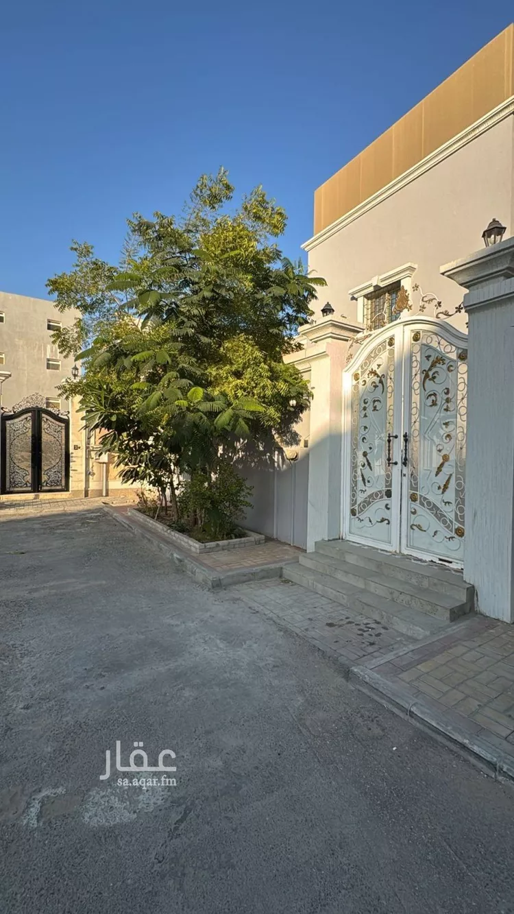 فيلا للإيجار في شارع ابو طالب المروزي, حي الخزامى, مدينة الخبر, المنطقة الشرقية صورة 4