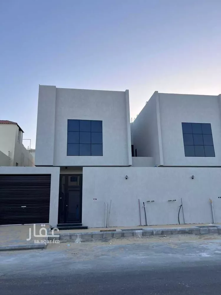 Villa for Sale in Dammam Al Amanah