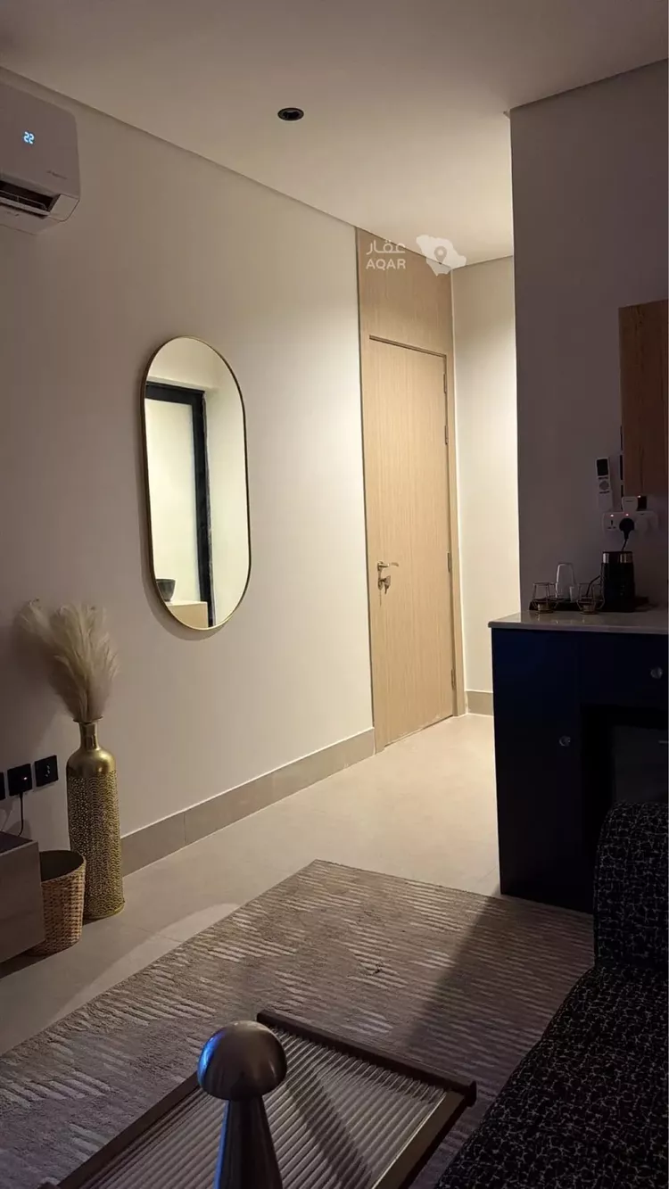 Studio for rent in Dammam Ash Shulah 13