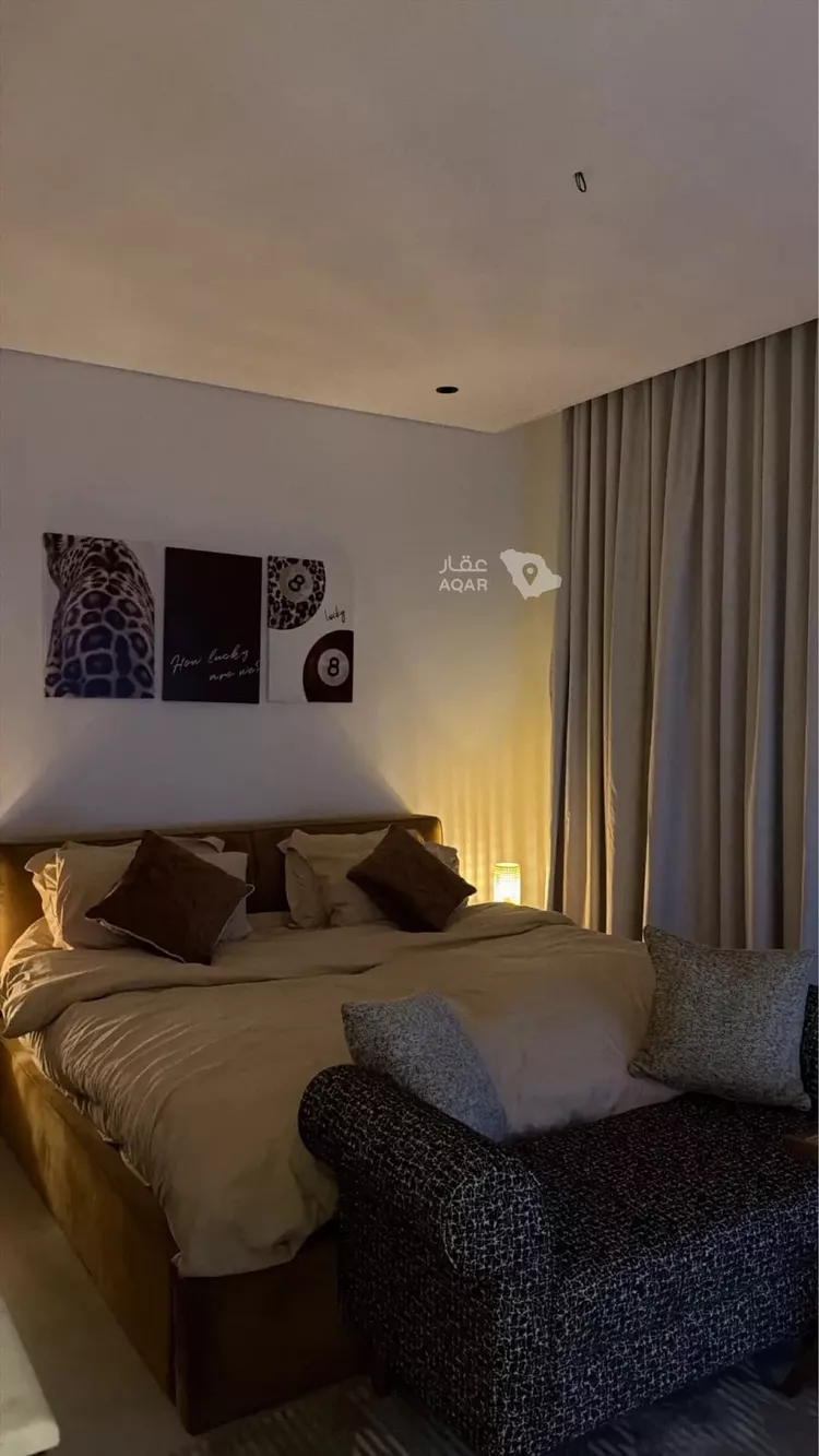 Studio for rent in Dammam Ash Shulah 11