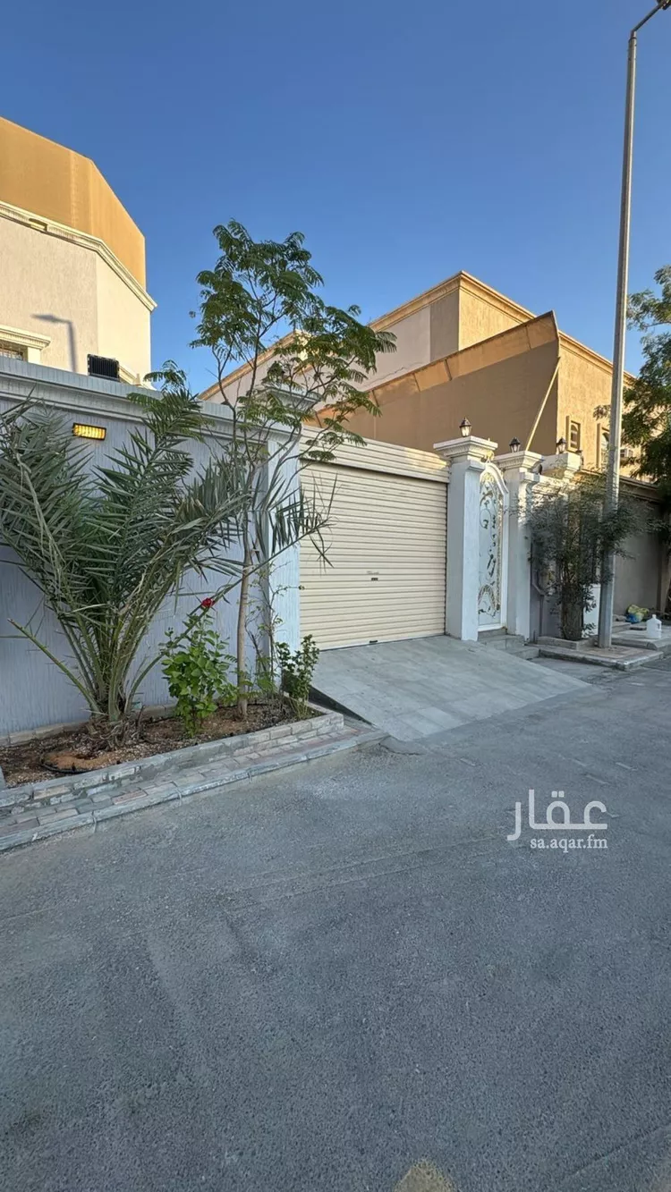 فيلا للإيجار في شارع ابو طالب المروزي, حي الخزامى, مدينة الخبر, المنطقة الشرقية صورة 2
