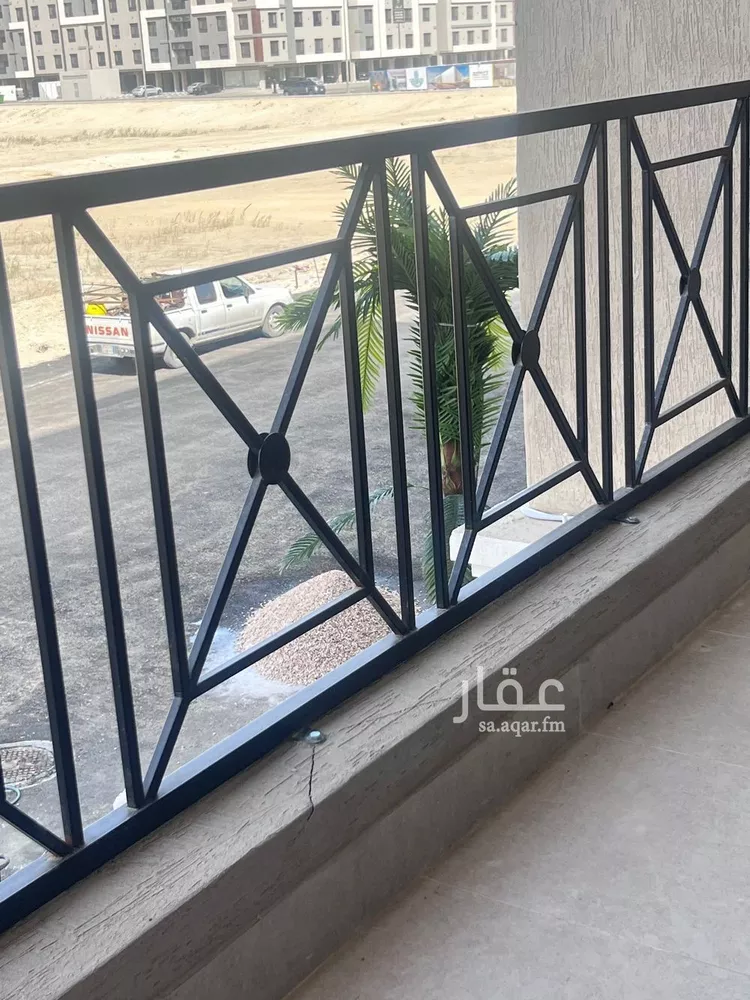 شقة للبيع في شارع القيصومة, حي الحمراء, مدينة الخبر, المنطقة الشرقية صورة 2